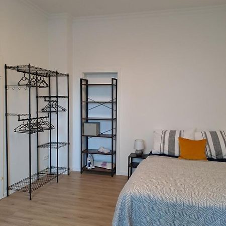 Apartamento Velbert Am Berg Exterior foto
