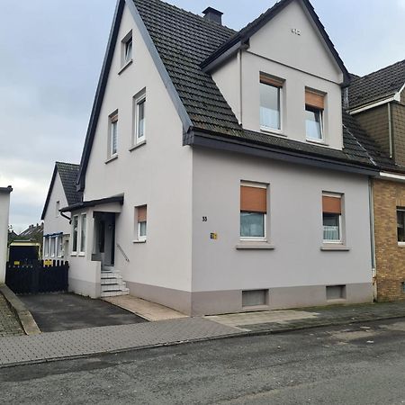 Apartamento Velbert Am Berg Exterior foto