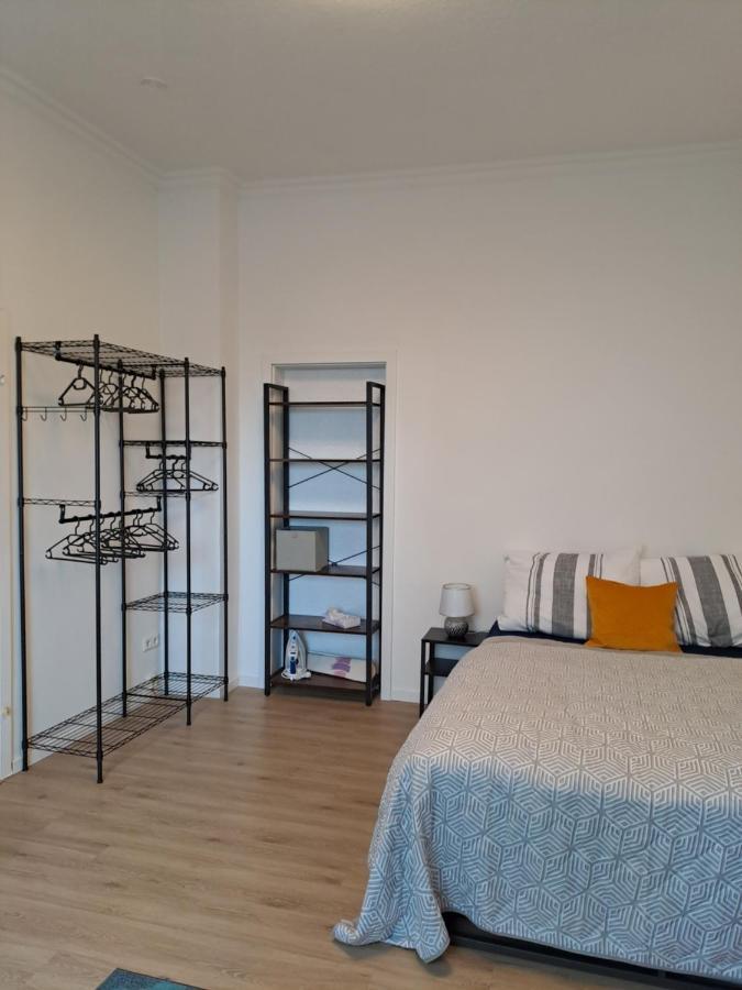 Apartamento Velbert Am Berg Exterior foto