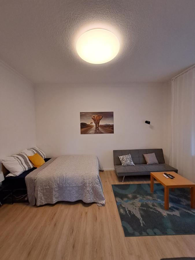 Apartamento Velbert Am Berg Exterior foto