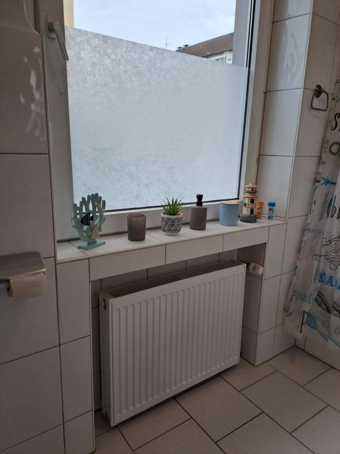 Apartamento Velbert Am Berg Exterior foto