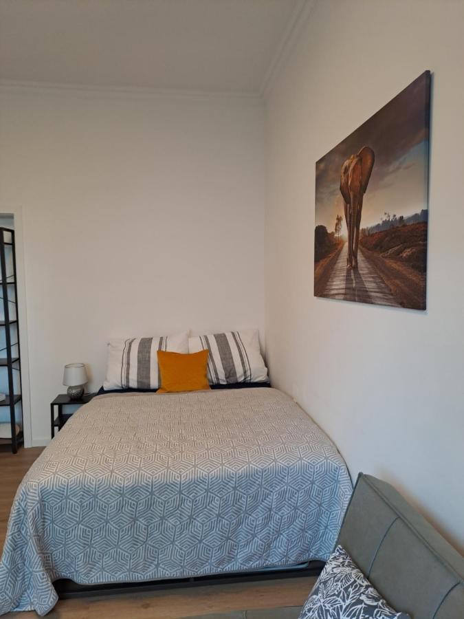 Apartamento Velbert Am Berg Exterior foto