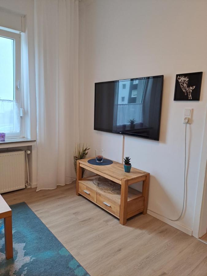 Apartamento Velbert Am Berg Exterior foto